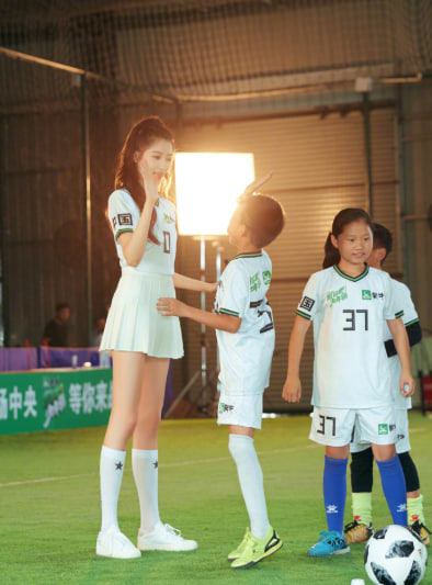 中甲2025直播助力青少年体育腾飞